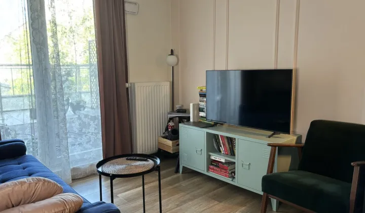 Mieszkanie 1-pokojowe Warszawa Praga-Północ, ul. Wileńska