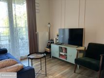 Mieszkanie 1-pokojowe Warszawa Praga-Północ, ul. Wileńska