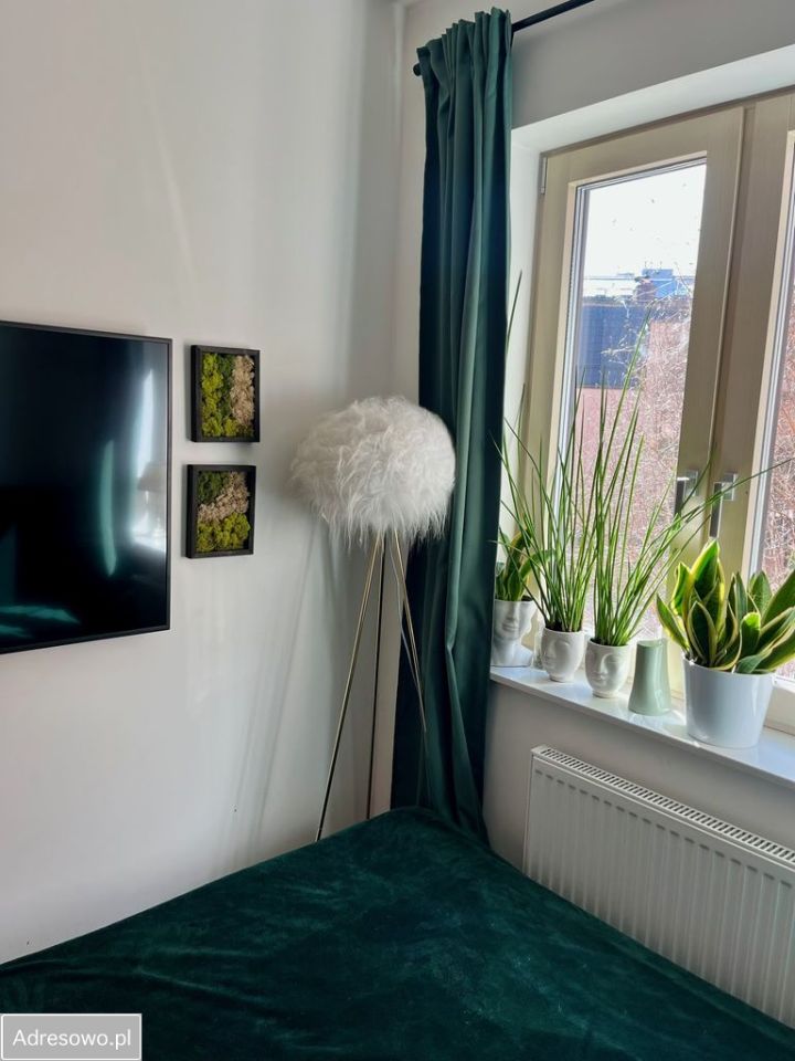 Mieszkanie 2-pokojowe Gdańsk Śródmieście, ul. Angielska Grobla. Zdjęcie 19