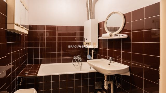 Mieszkanie 2-pokojowe Kraków Łobzów, ul. Mazowiecka. Zdjęcie 10