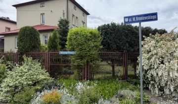 dom wolnostojący, 4 pokoje Ostrowiec Świętokrzyski, ul. Władysława Broniewskiego
