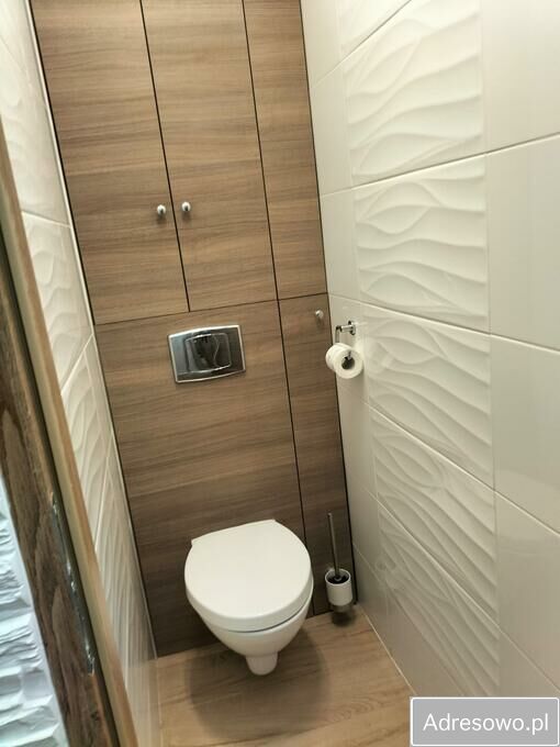 Mieszkanie 3-pokojowe Wrocław, pl. Tadeusza Kościuszki. Zdjęcie 8