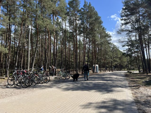 Działka inwestycyjna Białogóra, ul. Morska. Zdjęcie 12
