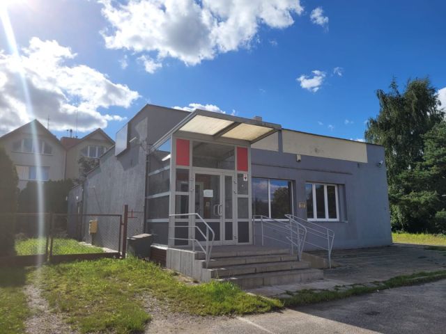 Lokal Żukowo, ul. Armii Krajowej. Zdjęcie 15