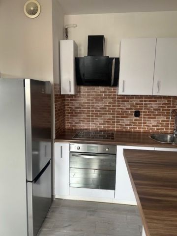 Mieszkanie 1-pokojowe Poznań, ul. Juwenalisa. Zdjęcie 4