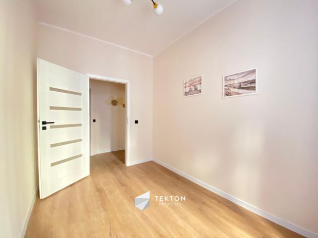 Mieszkanie 2-pokojowe Poznań Łazarz, ul. Kolejowa. Zdjęcie 7