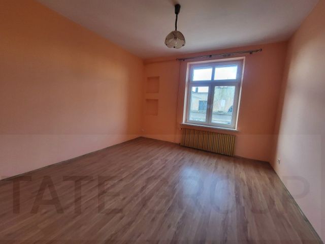 Mieszkanie 2-pokojowe Sosnowiec Centrum, ul. 1 Maja. Zdjęcie 1