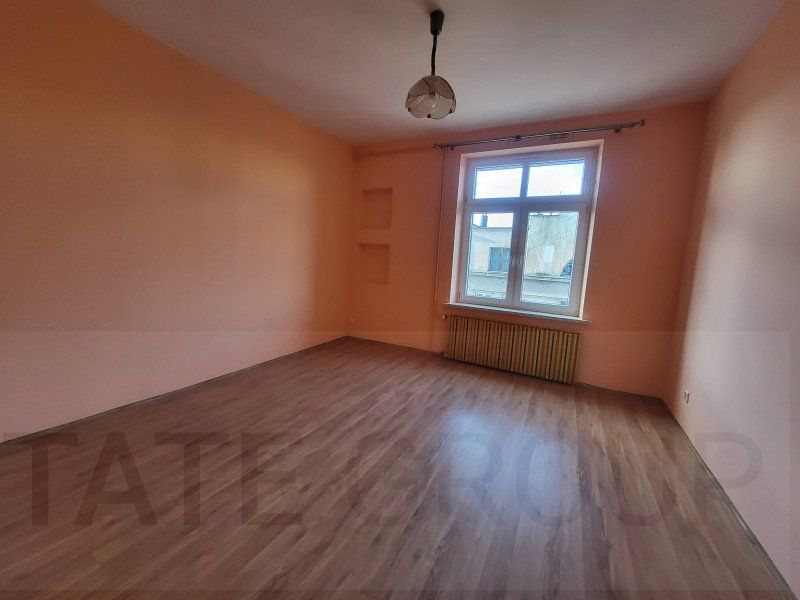 Mieszkanie 2-pokojowe Sosnowiec Centrum, ul. 1 Maja