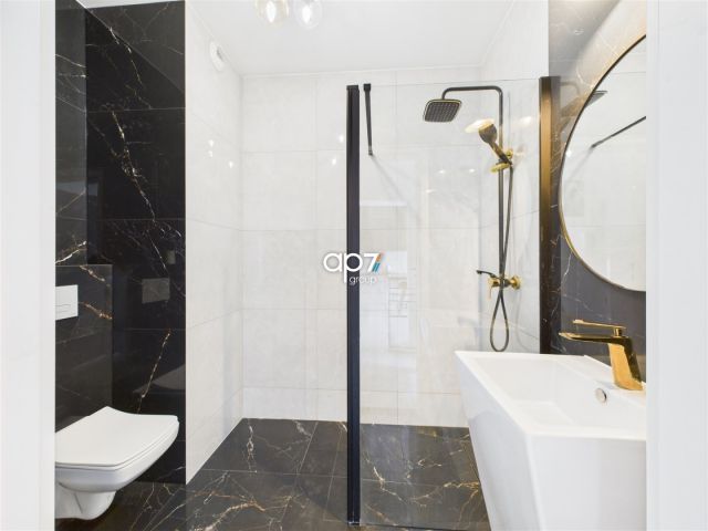 Mieszkanie 2-pokojowe Kraków Czyżyny, os. Dywizjonu 303. Zdjęcie 11