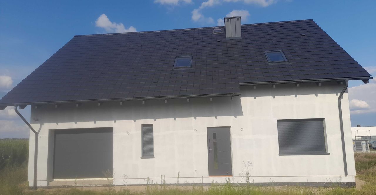 dom wolnostojący, 5 pokoi Wierzbiczany. Zdjęcie 4