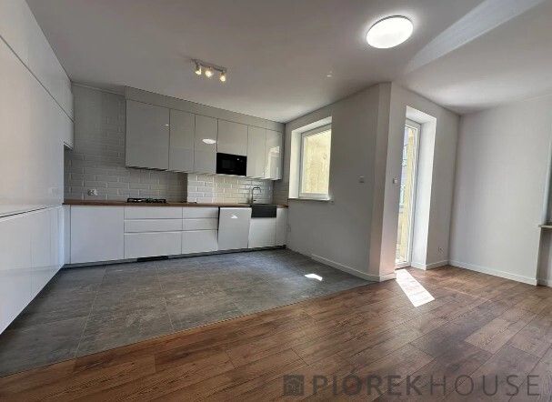 Mieszkanie 4-pokojowe Warszawa Śródmieście, ul. Górnośląska. Zdjęcie 1