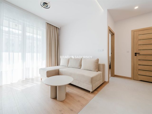 Mieszkanie 2-pokojowe Kraków Krowodrza, ul. Cieszyńska. Zdjęcie 17