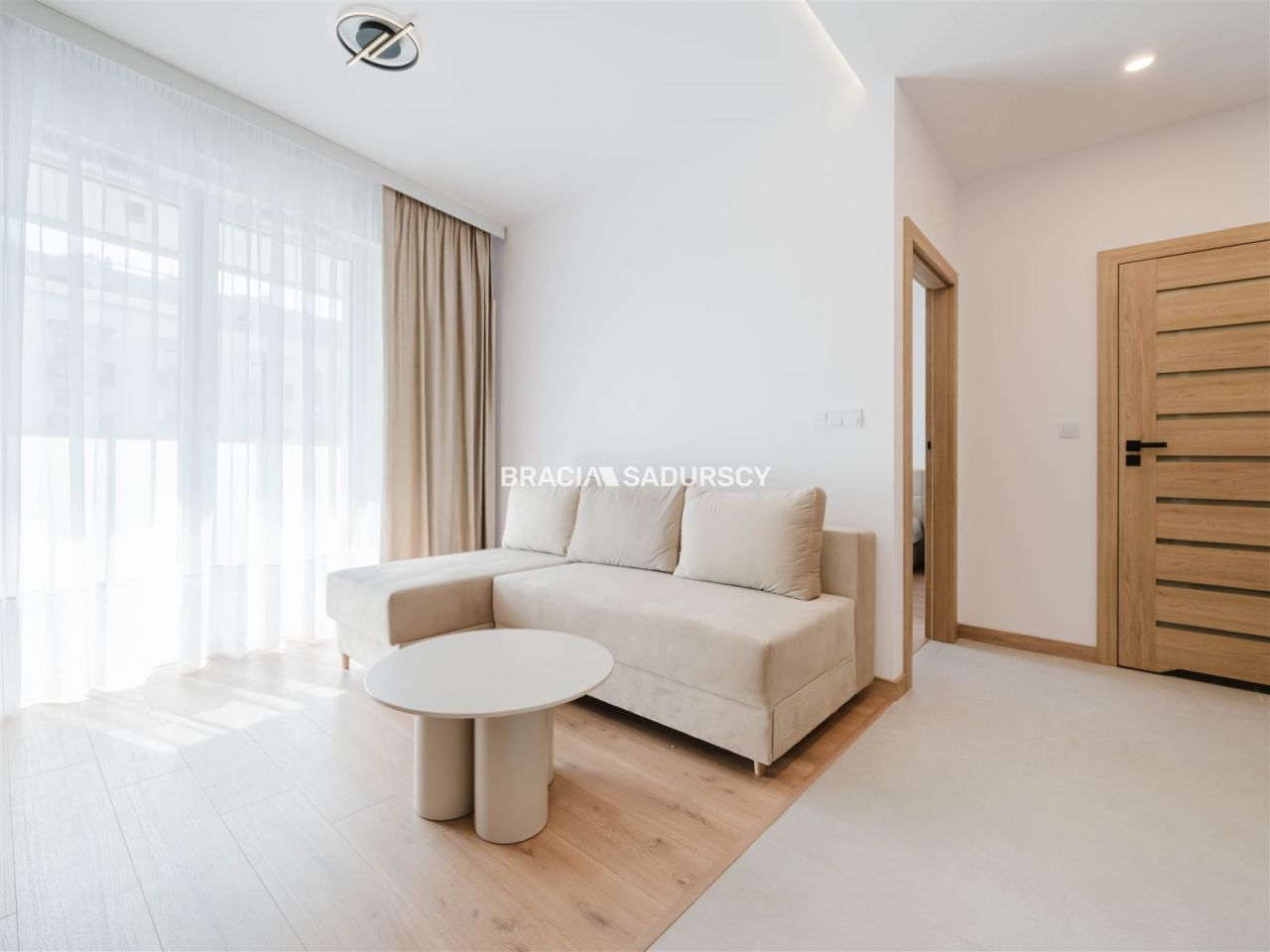 Mieszkanie 2-pokojowe Kraków Krowodrza, ul. Cieszyńska. Zdjęcie 17