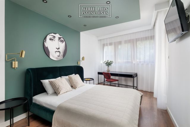 Mieszkanie 2-pokojowe Warszawa Wola, ul. Wronia. Zdjęcie 7