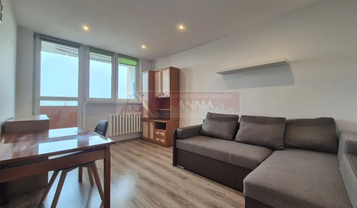 Mieszkanie 2-pokojowe Lublin Kalinowszczyzna, ul. Lwowska