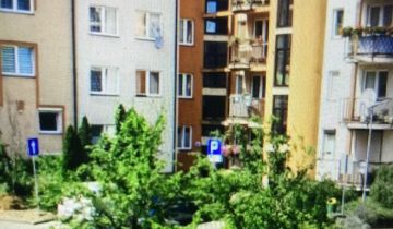 Mieszkanie 1-pokojowe Szczecin Centrum, ul. Juliana Ursyna Niemcewicza