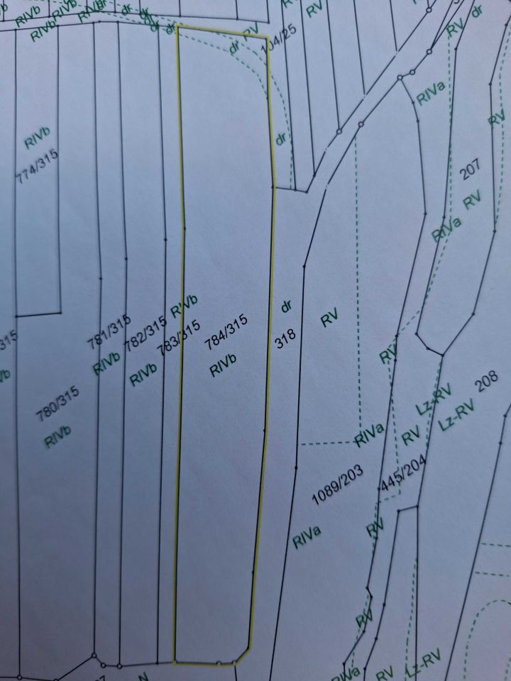 Działka rolna Tarnowskie Góry Repty, ul. Brzozowa. Zdjęcie 2
