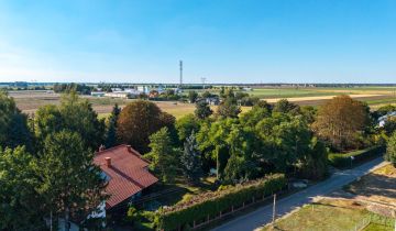 dom wolnostojący, 5 pokoi Radzików