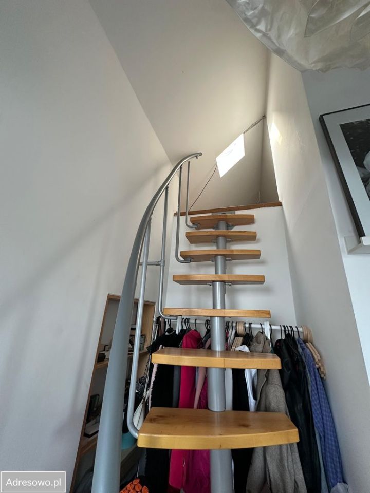 Mieszkanie 4-pokojowe Opole Śródmieście, ul. Luboszycka. Zdjęcie 12