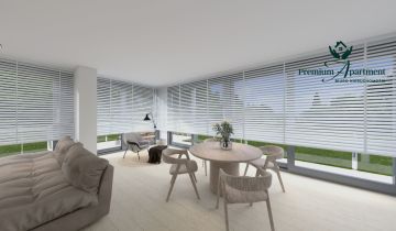 Mieszkanie 3-pokojowe Busko-Zdrój, ul. Ludwika Waryńskiego