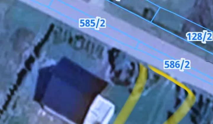 Działka rolna Miastkówek