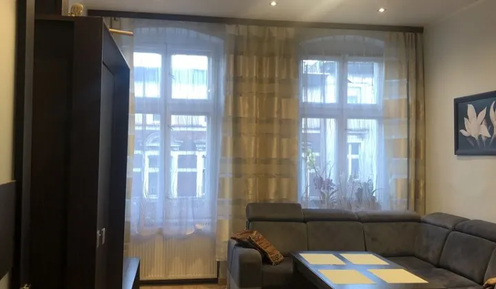Mieszkanie 2-pokojowe Wrocław Śródmieście, ul. Trzebnicka