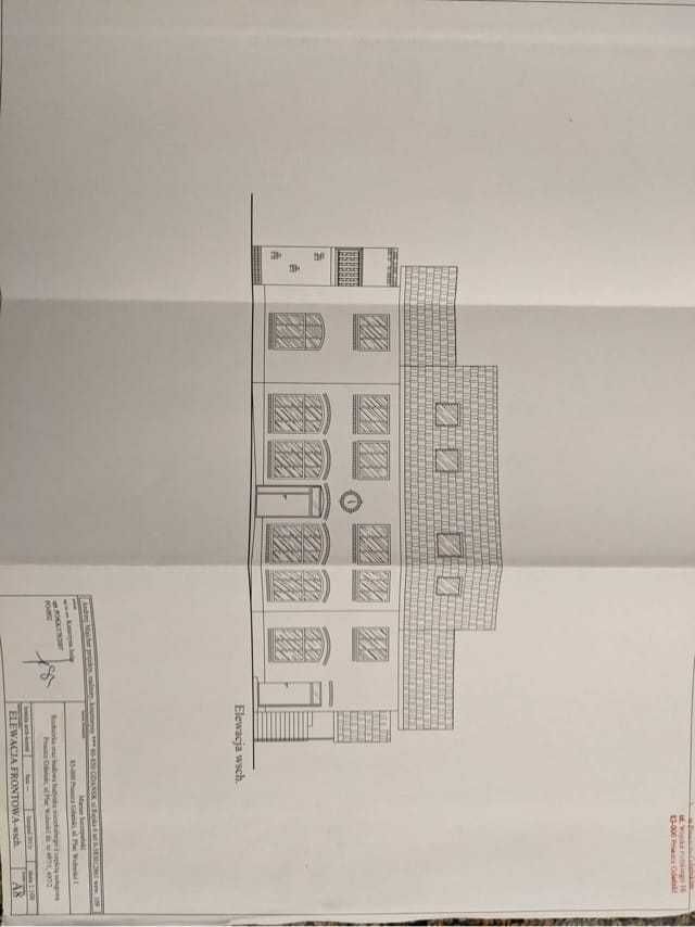 Działka budowlana Pruszcz Gdański, pl. Wolności. Zdjęcie 6