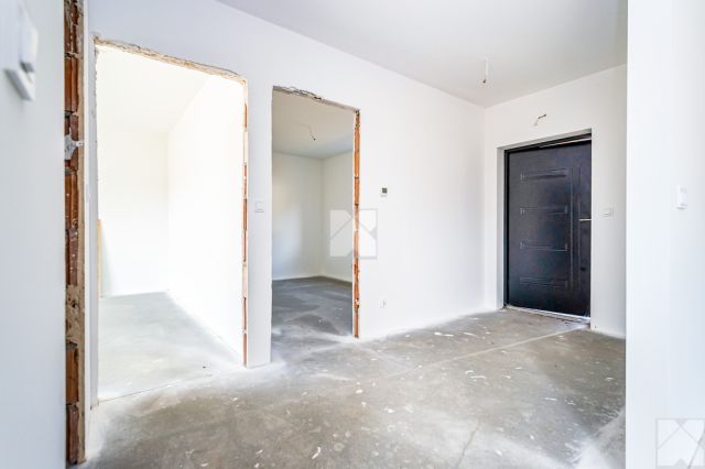 dom wolnostojący, 3 pokoje Rzeszów Słocina, ul. ks. Andrzeja Pasterczyka. Zdjęcie 8