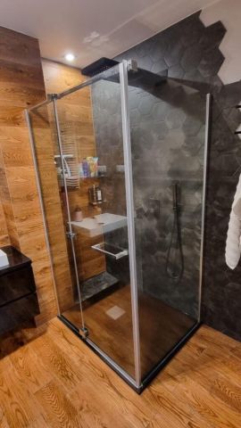 Mieszkanie 3-pokojowe Kraków, ul. Henryka i Karola Czeczów. Zdjęcie 7