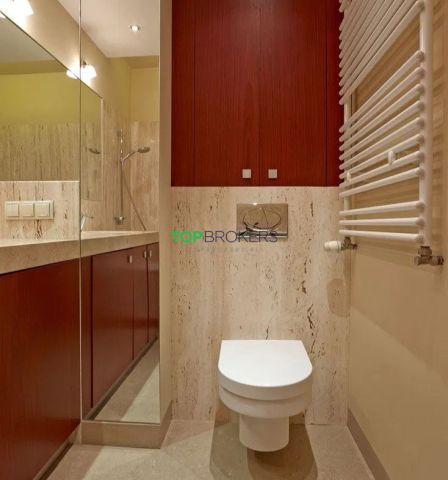 Mieszkanie 2-pokojowe Warszawa Wola, ul. Chłodna. Zdjęcie 8