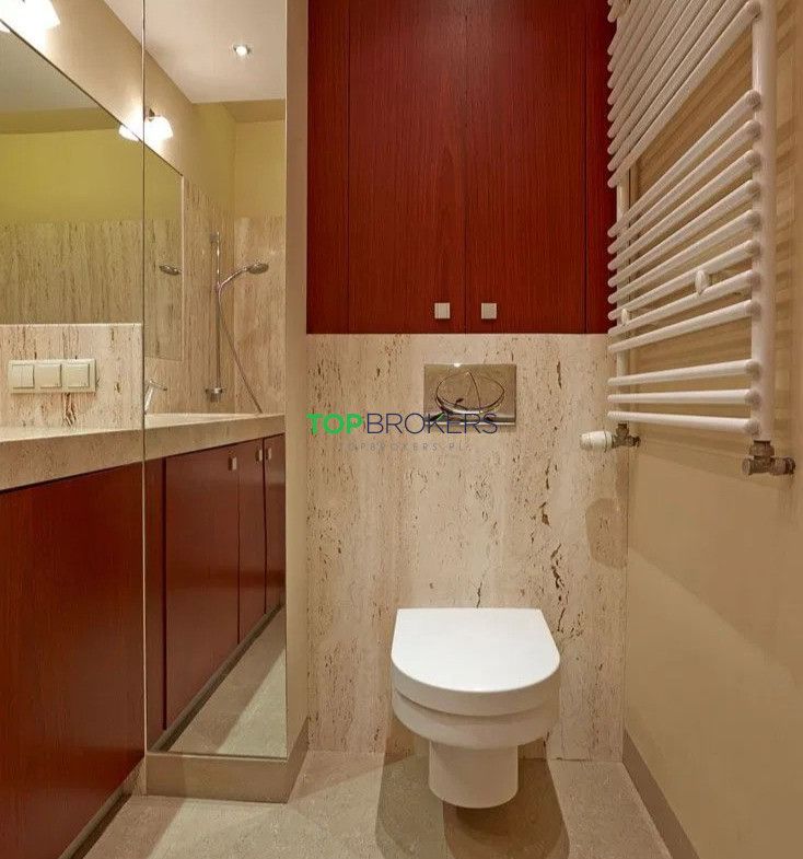 Mieszkanie 2-pokojowe Warszawa Wola, ul. Chłodna. Zdjęcie 8