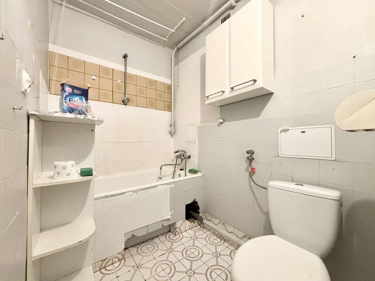 Mieszkanie 2-pokojowe Malbork, ul. Karola Szymanowskiego. Zdjęcie 8