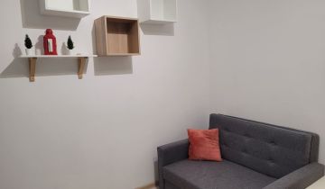 Mieszkanie 2-pokojowe Kraków Krowodrza, ul. Poznańska