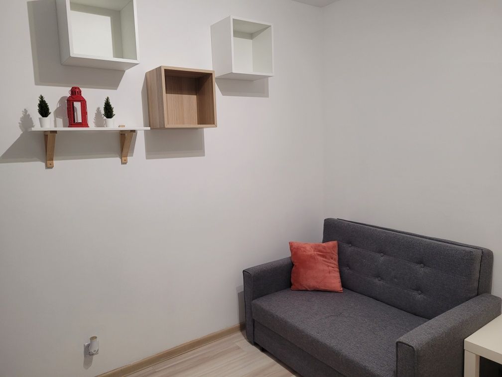 Mieszkanie 2-pokojowe Kraków Krowodrza, ul. Poznańska