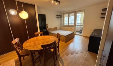 Mieszkanie 1-pokojowe Kraków Bieńczyce, ul. gen. Leopolda Okulickiego