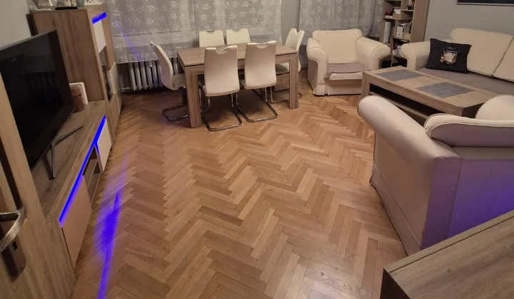 Mieszkanie 3-pokojowe Słupsk Zatorze, ul. Bogusława X