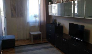 Mieszkanie 1-pokojowe Wrocław, ul. Opolska