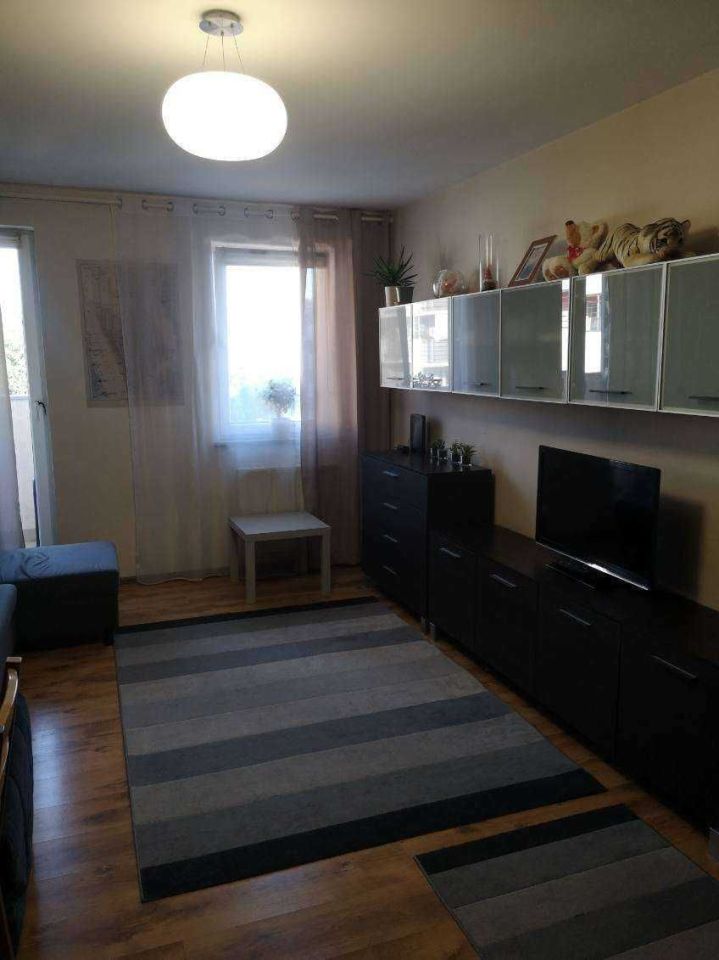 Mieszkanie 1-pokojowe Wrocław, ul. Opolska. Zdjęcie 2