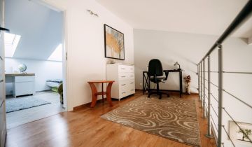 Mieszkanie 4-pokojowe Zamość