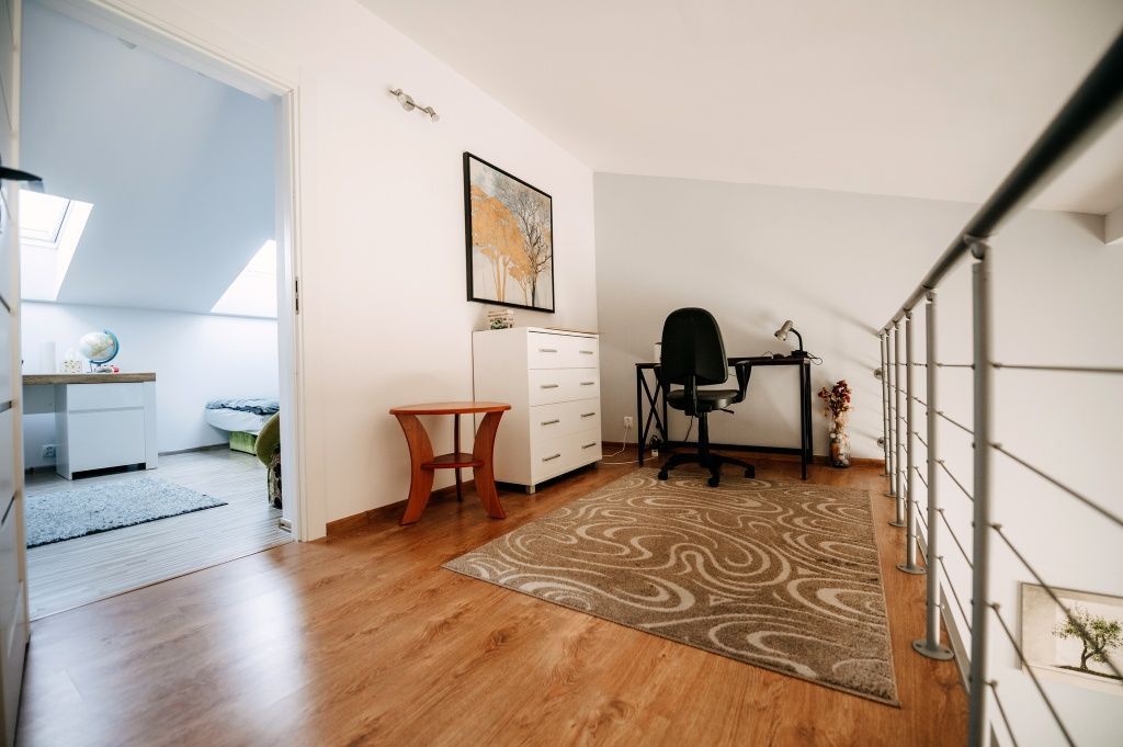 Mieszkanie 4-pokojowe Zamość