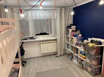 Mieszkanie 3-pokojowe Żagań, ul. Szprotawska