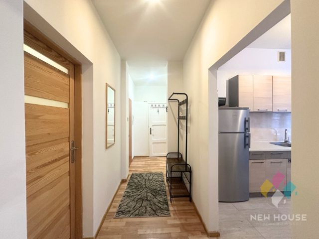 Mieszkanie 2-pokojowe Olsztyn, al. Aleja Wojska Polskiego. Zdjęcie 10