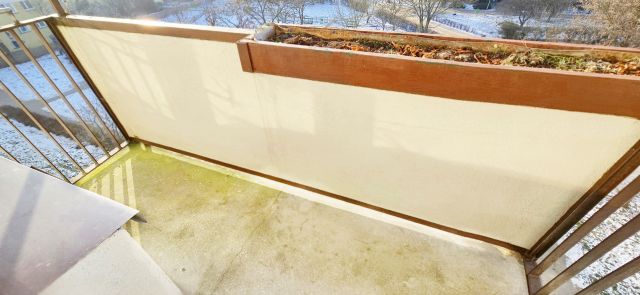 Mieszkanie 3-pokojowe Toruń Rubinkowo, ul. Władysława Dziewulskiego. Zdjęcie 4