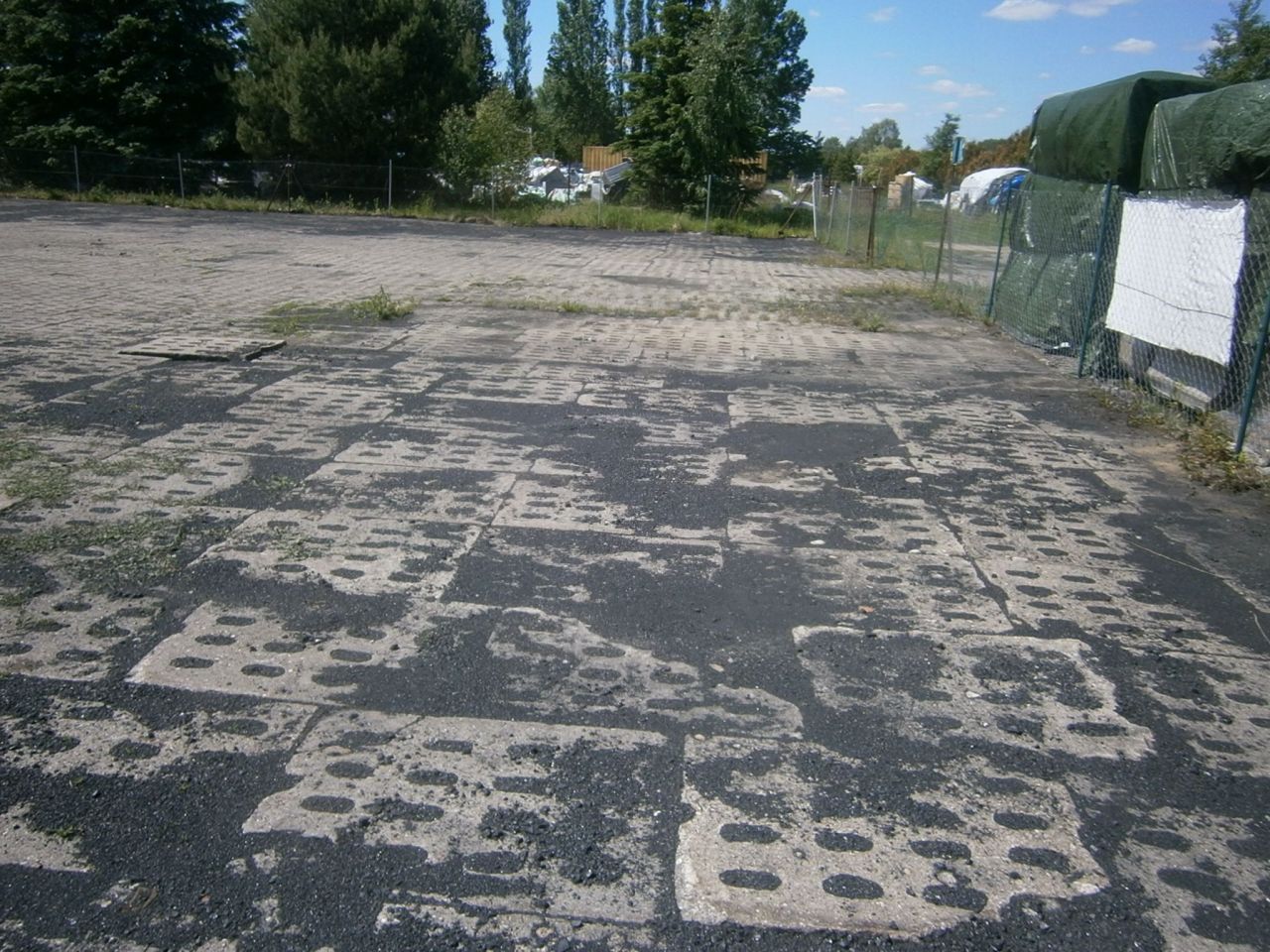 Działka inwestycyjna Złotów, ul. Brzozowa. Zdjęcie 7