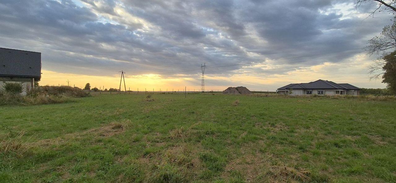 Działka budowlana Libiąż Libiąż Duży, Spokojna. Zdjęcie 6