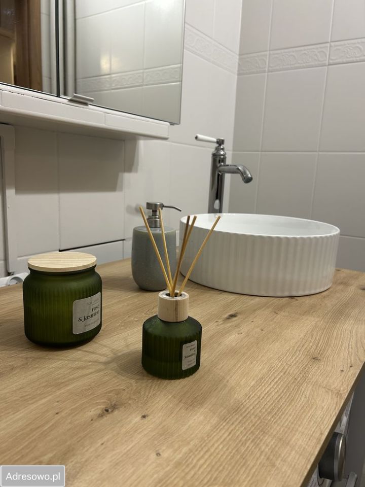 Mieszkanie 2-pokojowe Gdynia Redłowo, ul. Powstania Śląskiego. Zdjęcie 7