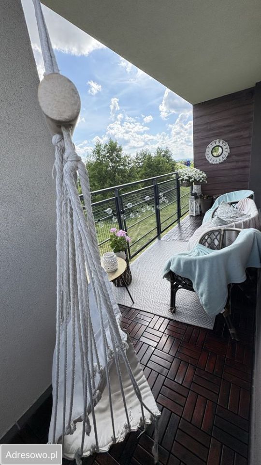 Mieszkanie 3-pokojowe Rzeszów Zalesie, al. gen. Władysława Sikorskiego. Zdjęcie 10