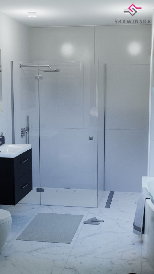 dom szeregowy, 4 pokoje Janków Przygodzki. Zdjęcie 14