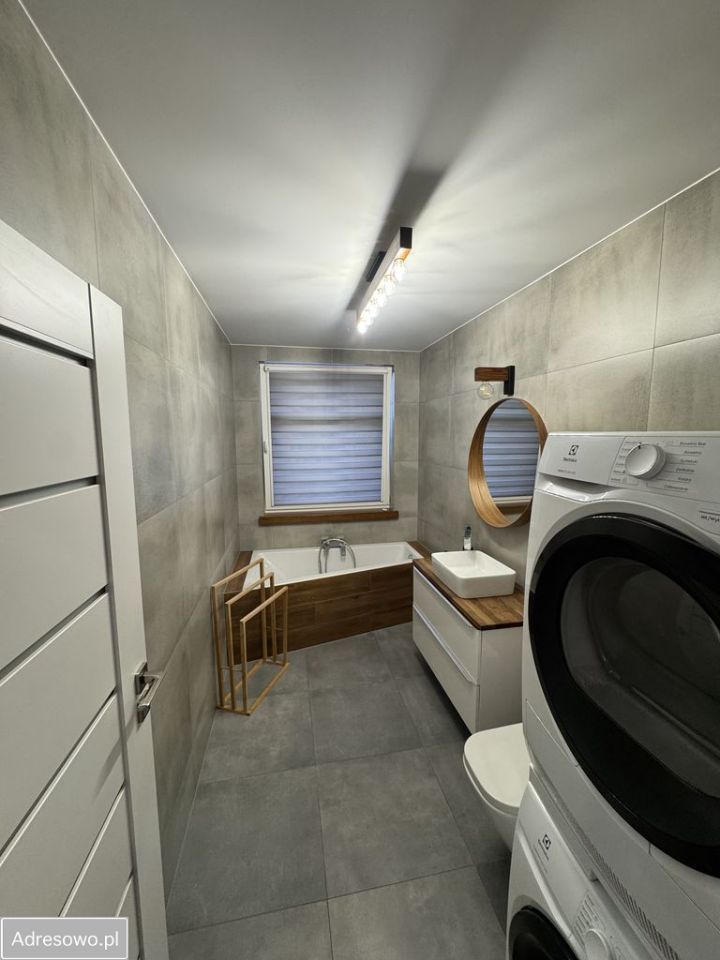 Mieszkanie 3-pokojowe Legnica Tarninów, ul. Saperska. Zdjęcie 13