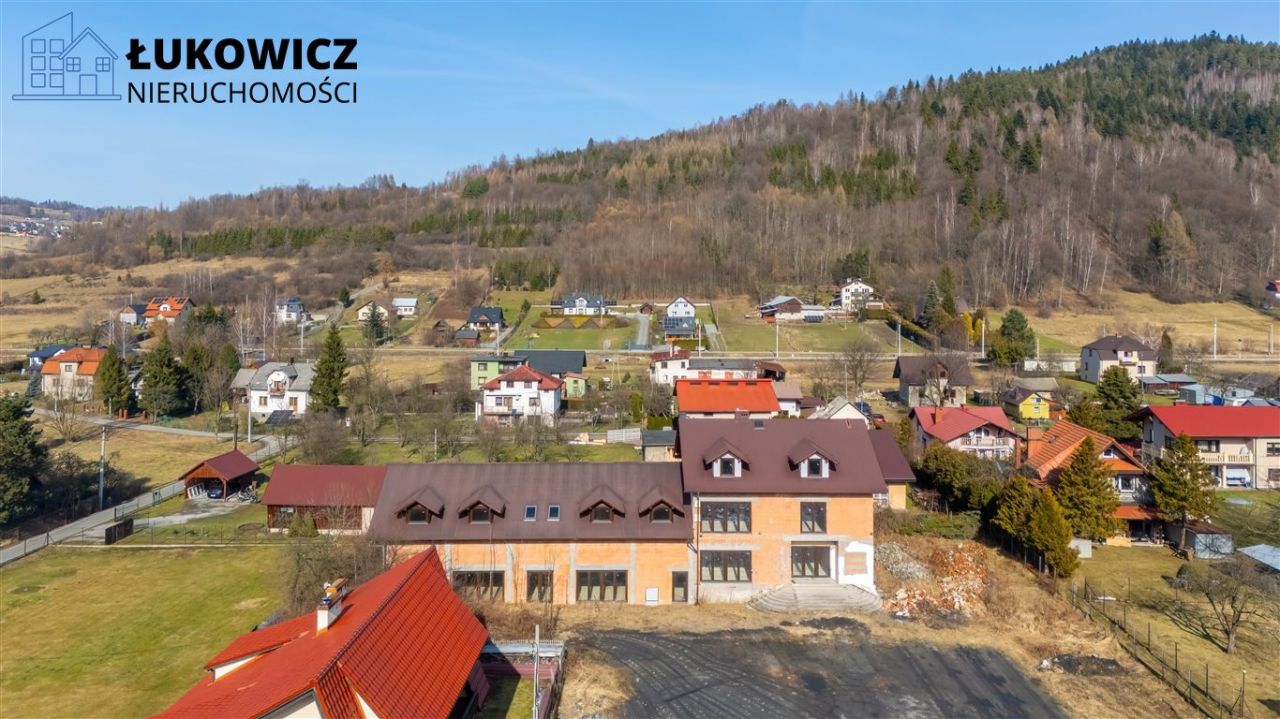 Hotel/pensjonat Pewel Mała. Zdjęcie 24